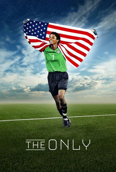 Póster de The Only