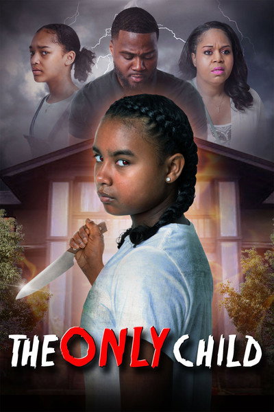 Póster de The Only Child