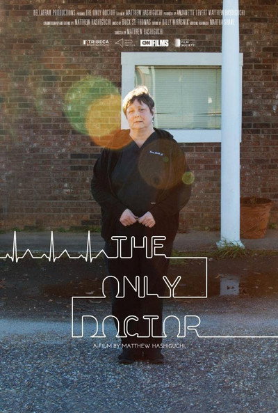 Póster de The Only Doctor
