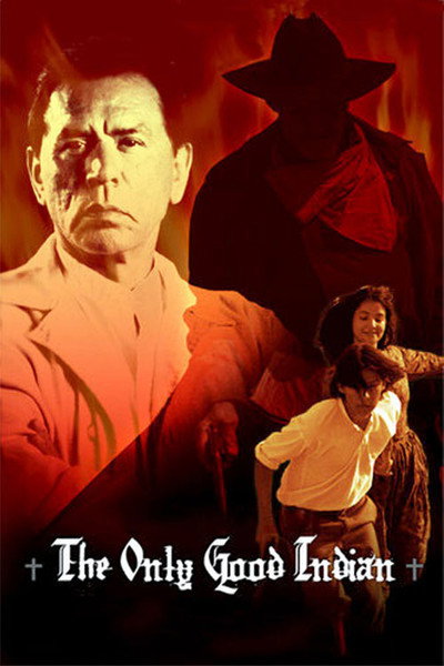 Póster de The Only Good Indian