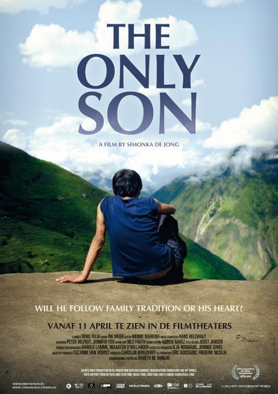 Póster de The Only Son