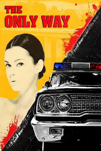 Póster de The Only Way