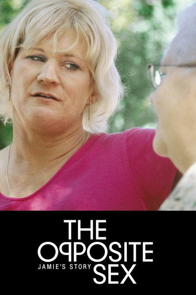 Póster de The Opposite Sex: Jamie's Story