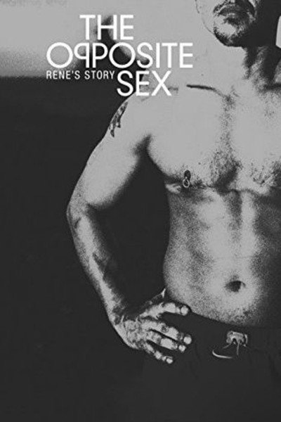 Póster de The Opposite Sex: Rene's Story