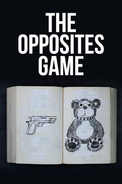 Póster de The Opposites Game