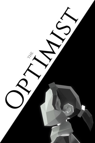 Póster de The Optimist