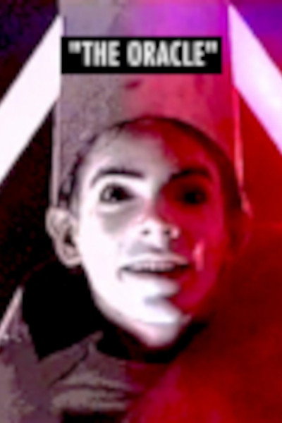 Póster de The Oracle
