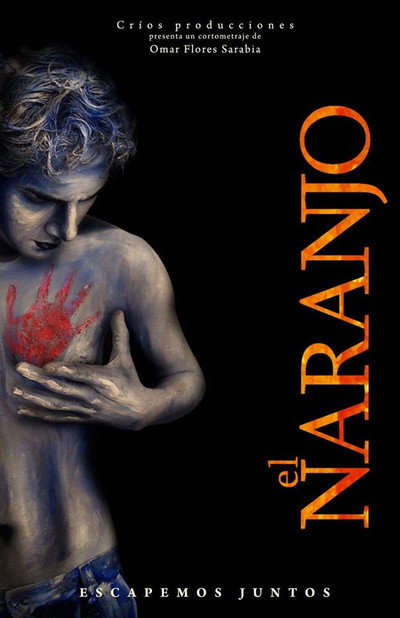 Póster de The Orange Tree
