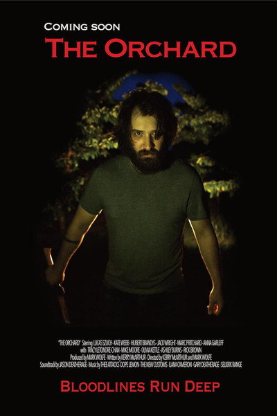 Póster de The Orchard
