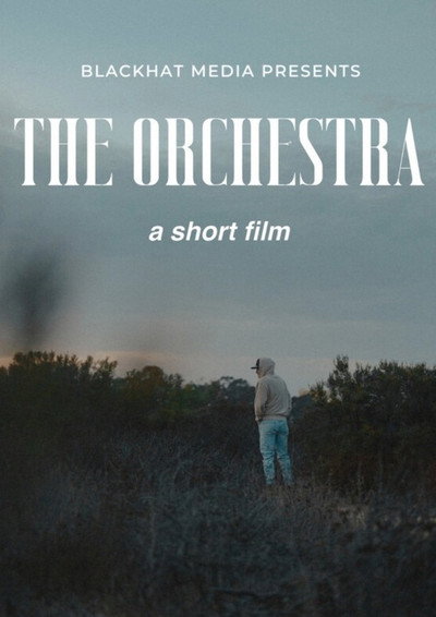 Póster de The Orchestra
