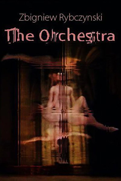 Póster de The Orchestra
