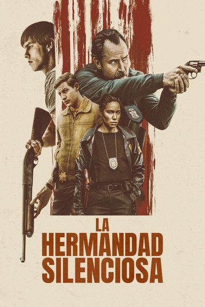 Póster de The Order