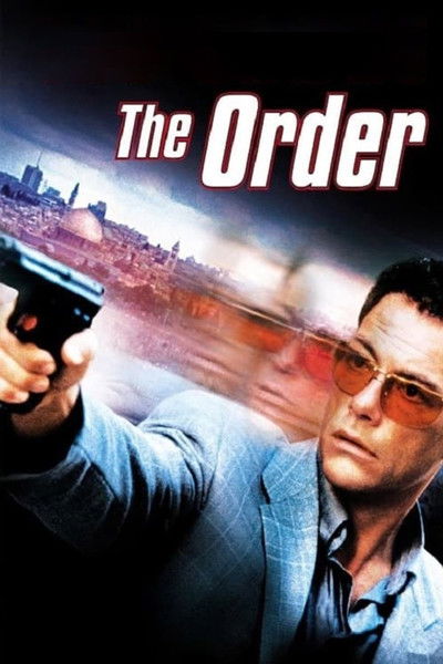 Póster de The Order