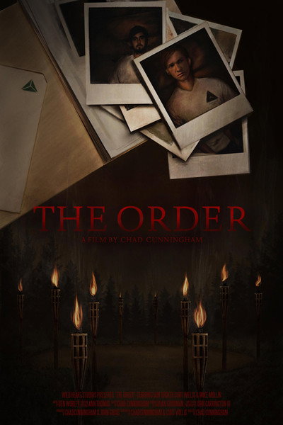 Póster de The Order