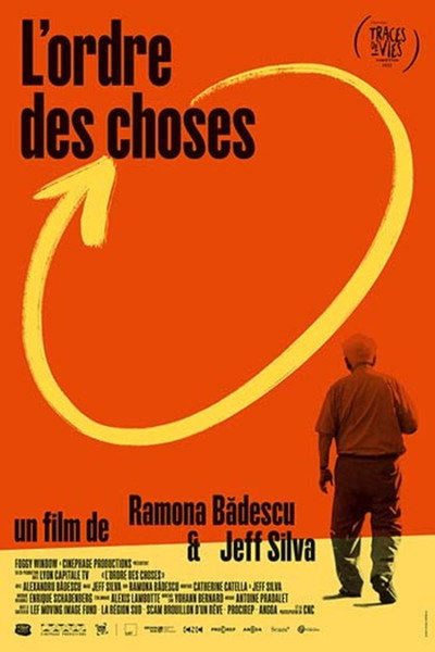 Póster de The Order of Things