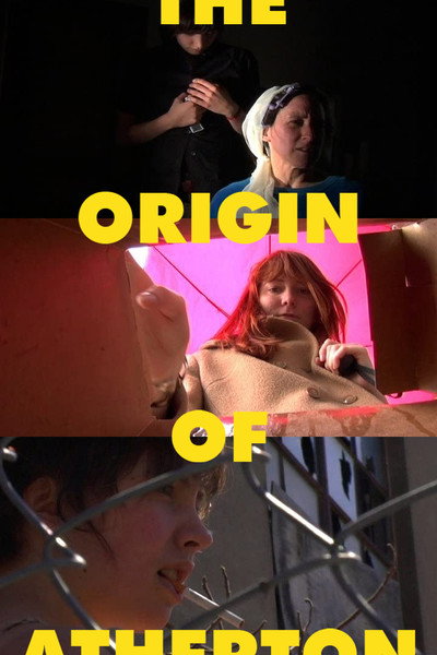 Póster de The Origin of Atherton