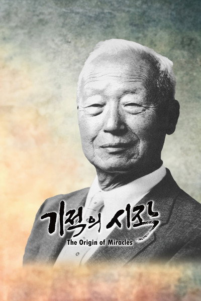 Póster de The Origin of Miracles