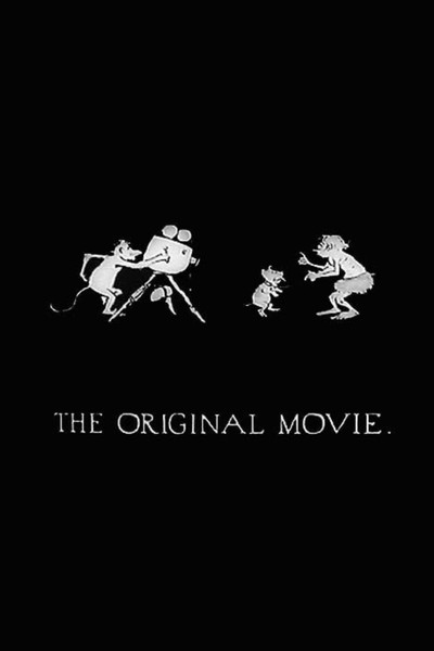 Póster de The Original Movie.