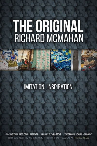 Póster de The Original Richard McMahan