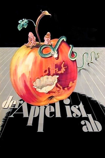 Póster de The Original Sin