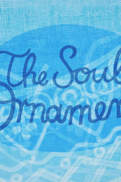 Póster de The Ornament of the Soul