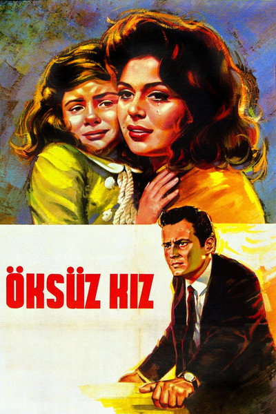 Póster de The Orphan Girl