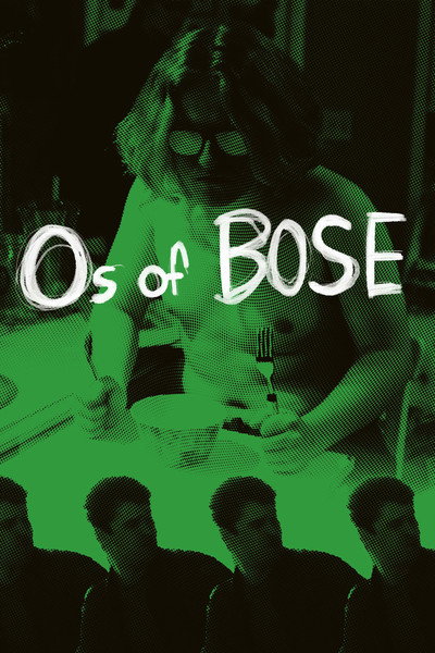 Póster de The Os of Bose