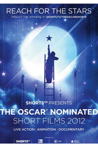 Póster de The Oscar Nominated Short Films 2012: Animation