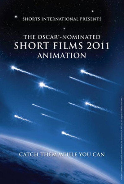 Póster de The Oscar Nominated Short Films: Animation