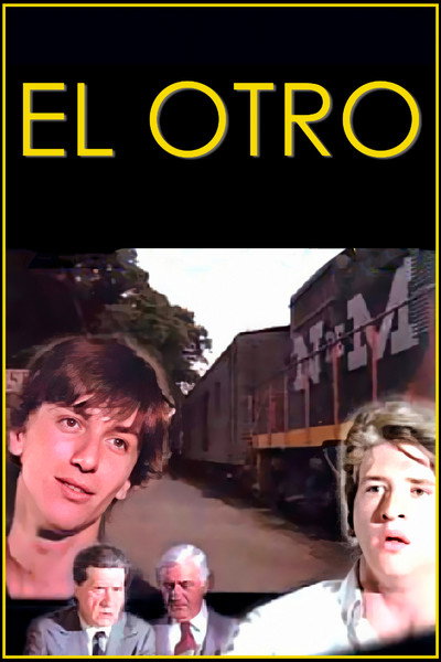 Póster de The Other