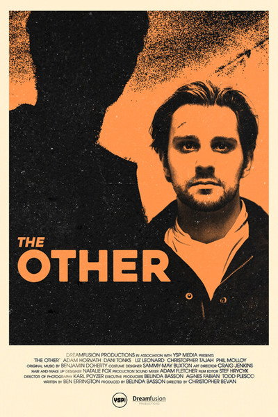 Póster de The Other