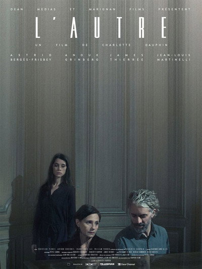 Póster de The Other