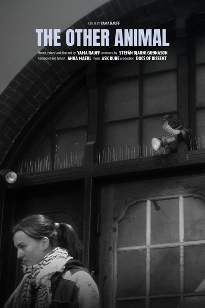 Póster de The Other Animal