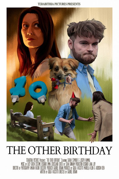 Póster de The Other Birthday