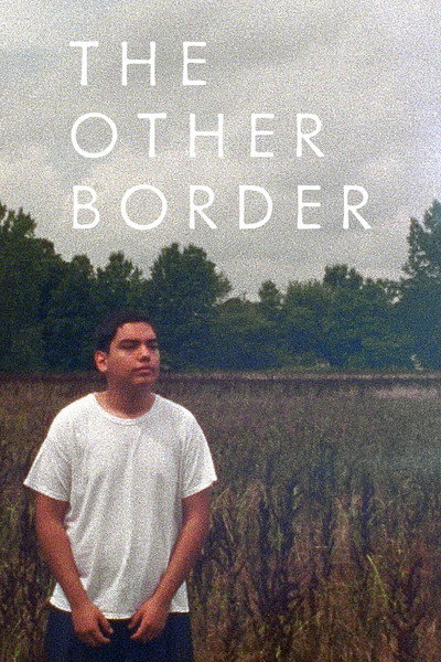 Póster de The Other Border