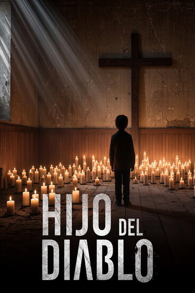 Póster de The Other Child