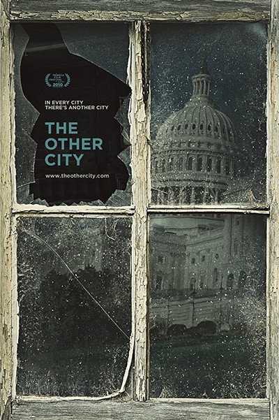 Póster de The Other City