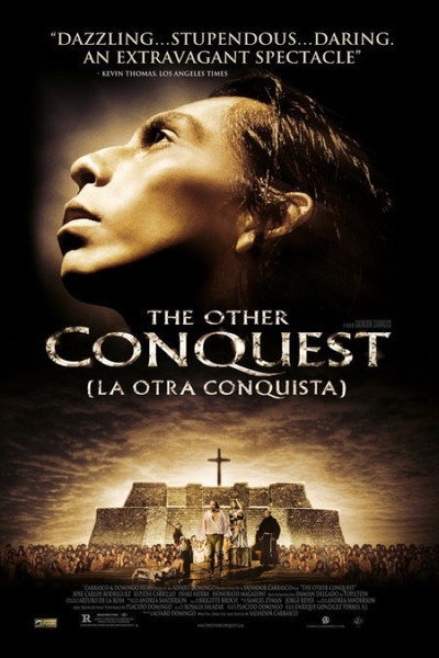 Póster de The Other Conquest