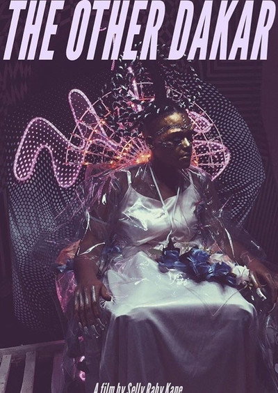 Póster de The Other Dakar