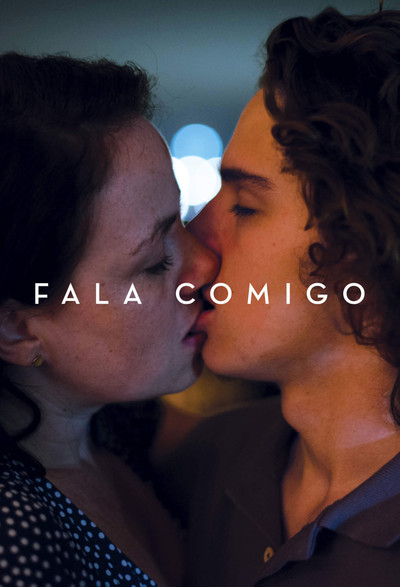 Póster de The Other End