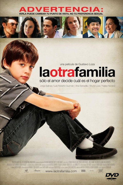 Póster de The Other Family