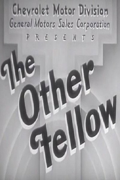 Póster de The Other Fellow