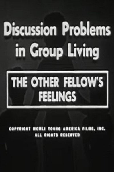 Póster de The Other Fellow's Feelings