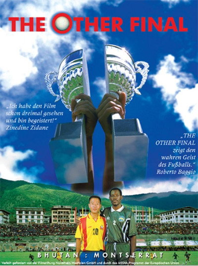 Póster de The Other Final
