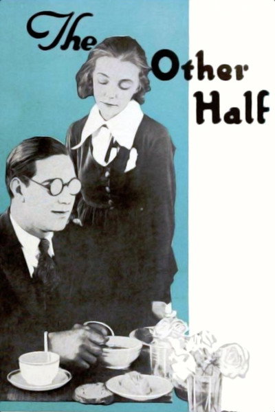 Póster de The Other Half