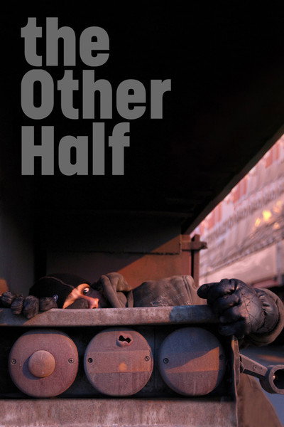 Póster de The Other Half