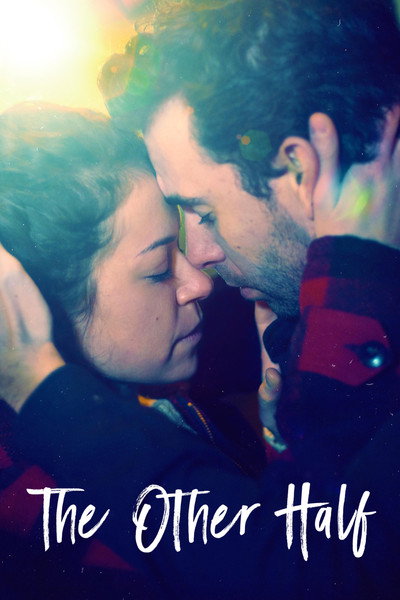 Póster de The Other Half