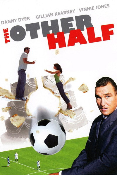 Póster de The Other Half