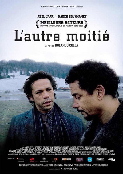 Póster de The Other Half