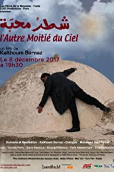 Póster de The Other Half of the Sky